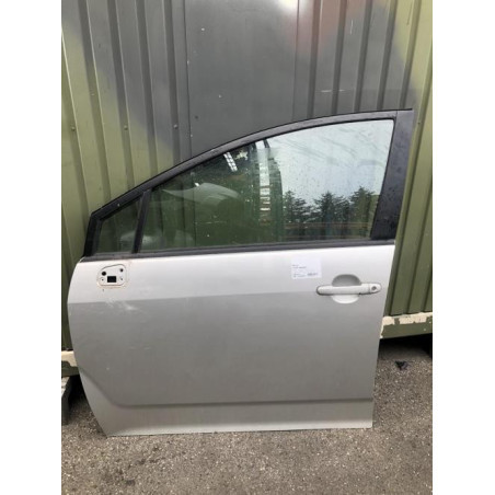 Porte avant gauche TOYOTA COROLLA VERSO 2