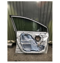 Porte avant gauche TOYOTA COROLLA VERSO 2 Photo n°3