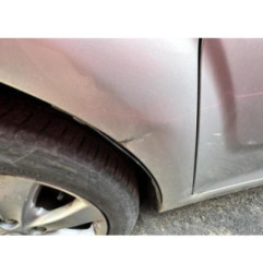 Porte avant gauche TOYOTA COROLLA VERSO 2 Photo n°13