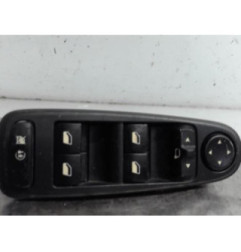 Interrupteur de leve vitre avant gauche CITROEN C4 GRAND PICASSO 1