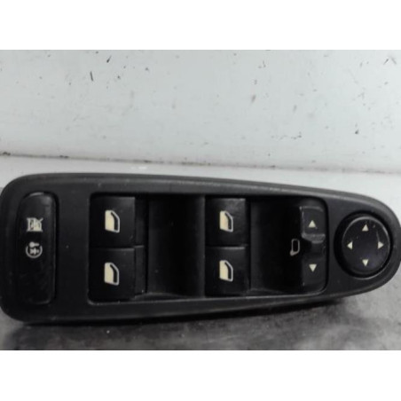 Interrupteur de leve vitre avant gauche CITROEN C4 GRAND PICASSO 1