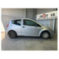 Commande chauffage CITROEN C2