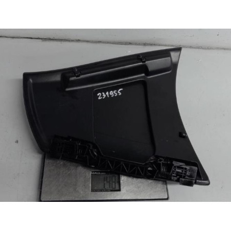 Couvercle de distribution CITROEN C4 GRAND PICASSO 1