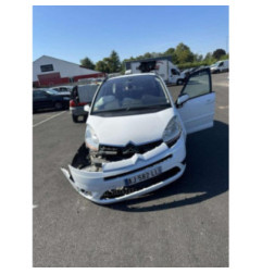 Couvercle de distribution CITROEN C4 GRAND PICASSO 1 Photo n°5