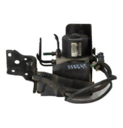 Bloc ABS (freins anti-blocage) CITROEN DS3 Photo n°1