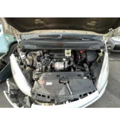 Couvercle de distribution CITROEN C4 GRAND PICASSO 1 Photo n°9