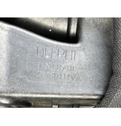 Couvercle de distribution CITROEN C4 GRAND PICASSO 1 Photo n°11