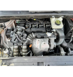 Couvercle de distribution CITROEN C4 GRAND PICASSO 1 Photo n°12