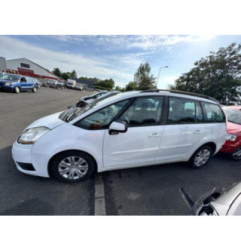 Couvercle de distribution CITROEN C4 GRAND PICASSO 1 Photo n°13