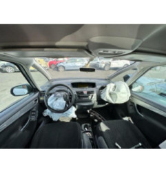 Couvercle de distribution CITROEN C4 GRAND PICASSO 1 Photo n°16