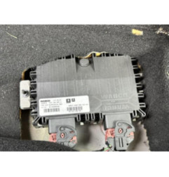 Couvercle de distribution CITROEN C4 GRAND PICASSO 1 Photo n°19