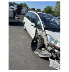 Moteur leve vitre avant gauche CITROEN C4 GRAND PICASSO 1 Photo n°5