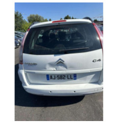 Moteur leve vitre avant gauche CITROEN C4 GRAND PICASSO 1 Photo n°7