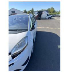 Moteur leve vitre avant gauche CITROEN C4 GRAND PICASSO 1 Photo n°8