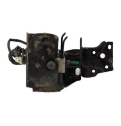 Bloc ABS (freins anti-blocage) CITROEN DS3 Photo n°3