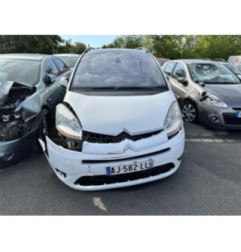 Moteur leve vitre avant gauche CITROEN C4 GRAND PICASSO 1 Photo n°9