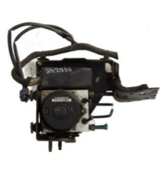 Bloc ABS (freins anti-blocage) CITROEN DS3 Photo n°5