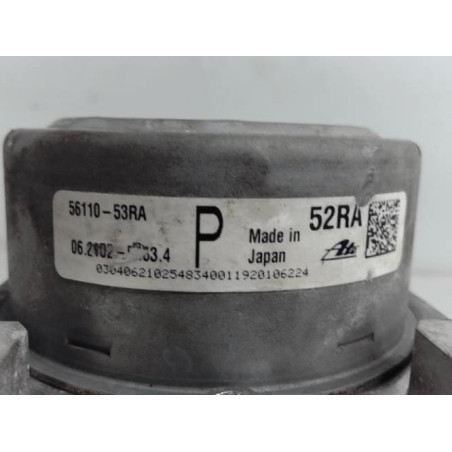 Bloc ABS (freins anti-blocage) SUZUKI SWIFT 5 Photo n°1