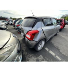 Bloc ABS (freins anti-blocage) SUZUKI SWIFT 5 Photo n°19