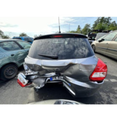 Bloc ABS (freins anti-blocage) SUZUKI SWIFT 5 Photo n°20