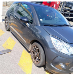 Levier de vitesses CITROEN DS3 Photo n°17