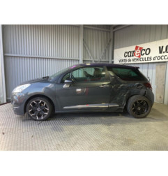 Mastervac CITROEN DS3 Photo n°11