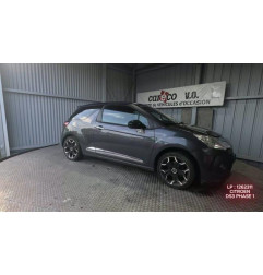 Radiateur eau CITROEN DS3 Photo n°9