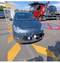 Radiateur eau CITROEN DS3 Photo n°18