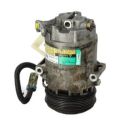 Compresseur clim OPEL AGILA A Photo n°1