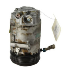 Compresseur clim OPEL AGILA A