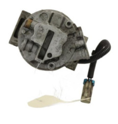 Compresseur clim OPEL AGILA A Photo n°5