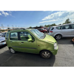 Compresseur clim OPEL AGILA A Photo n°10