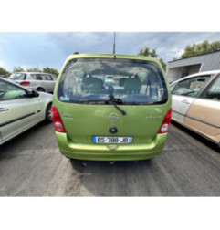Compresseur clim OPEL AGILA A Photo n°16