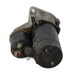 Demarreur OPEL AGILA A Photo n°4