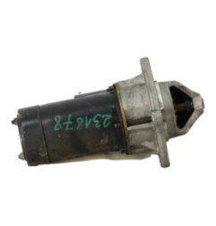 Demarreur OPEL AGILA A Photo n°5