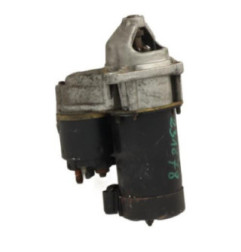 Demarreur OPEL AGILA A Photo n°6