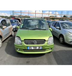 Demarreur OPEL AGILA A Photo n°7