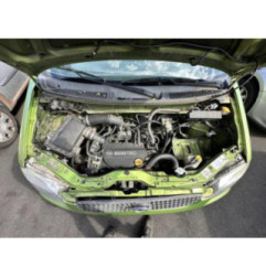 Demarreur OPEL AGILA A Photo n°8