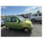 Demarreur OPEL AGILA A