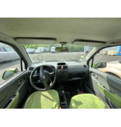 Demarreur OPEL AGILA A Photo n°13