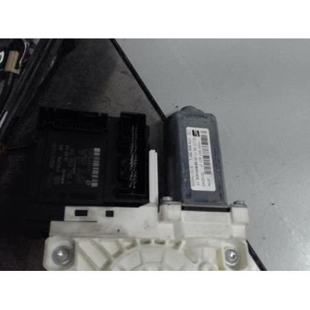 Moteur leve vitre avant gauche SEAT LEON 2