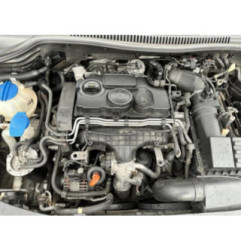 Moteur leve vitre avant gauche SEAT LEON 2 Photo n°7