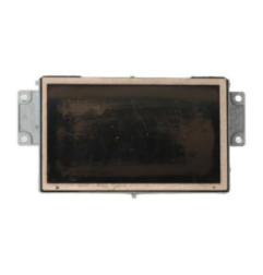 Ecran GPS CITROEN DS3 Photo n°1