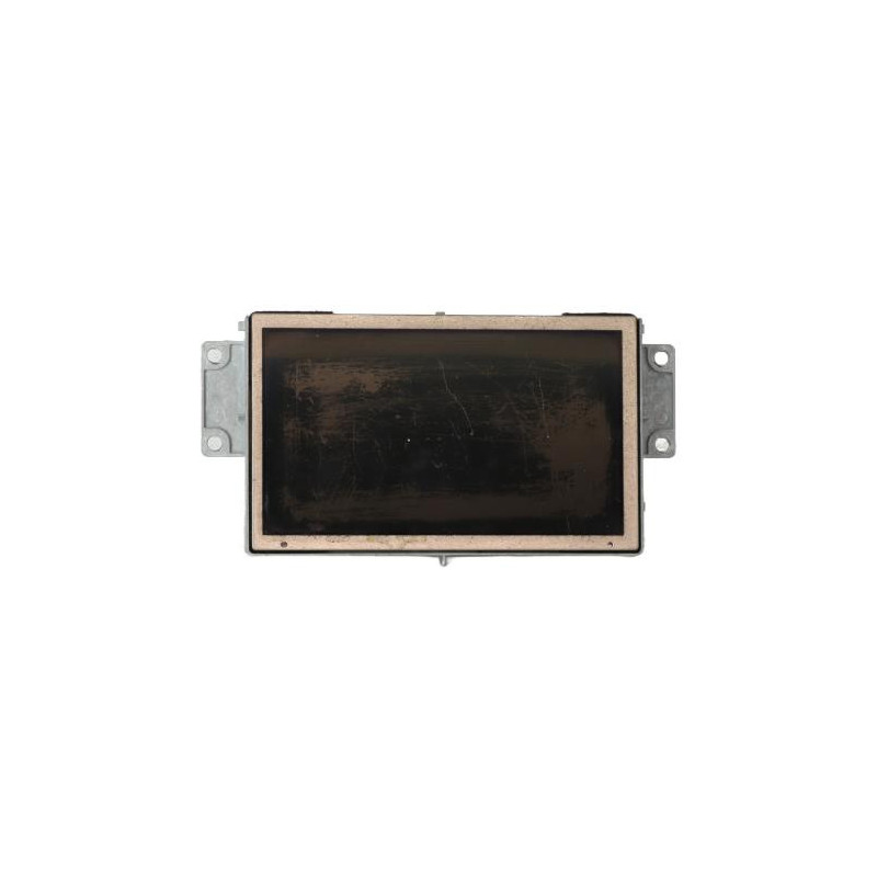 Ecran GPS CITROEN DS3