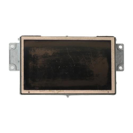 Ecran GPS CITROEN DS3 Photo n°1