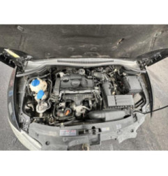 Moteur leve vitre avant gauche SEAT LEON 2 Photo n°14