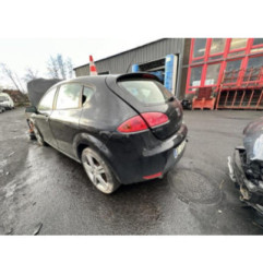 Moteur leve vitre avant gauche SEAT LEON 2 Photo n°17