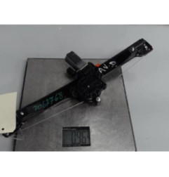 Moteur leve vitre avant droit FIAT PUNTO EVO 3 Photo n°1