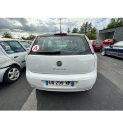 Moteur leve vitre avant droit FIAT PUNTO EVO 3 Photo n°8