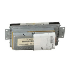 Ecran GPS CITROEN DS3 Photo n°3